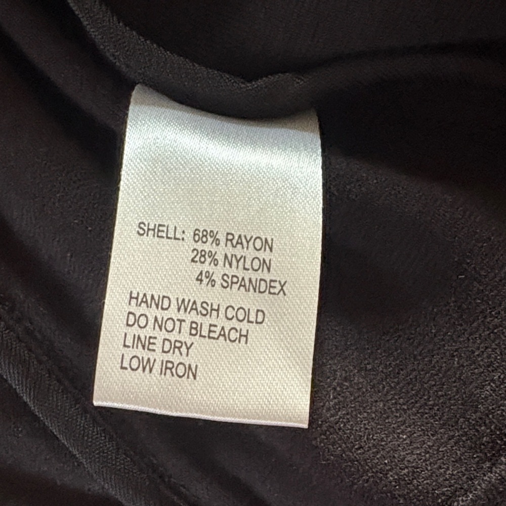 Cynthia Steffe Biker Jacket - Picture 5 of 5